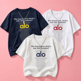 تیشرت بچگانه اسپرت مدل alo