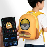 کوله LED تک چشم مدل سگ