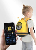کوله LED تک چشم مدل زنبور