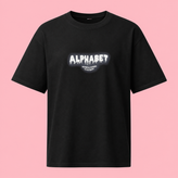 تیشرت اسپرت پشت چاپ Alphabet کد ۰۰۰۶۷۴