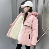 کاپشن بچگانه 6سال تا 12سال وارداتی مدل BACIALENG