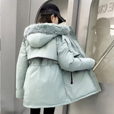 کاپشن بچگانه 6سال تا 12سال وارداتی مدل BACIALENG