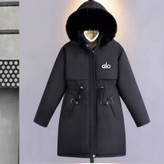 کاپشن بچگانه 6سال تا 12سال وارداتی مدل alo