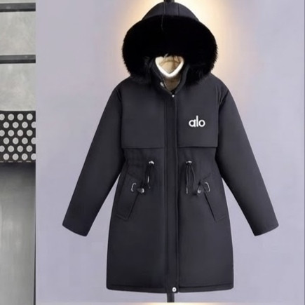 کاپشن بچگانه 6سال تا 12سال وارداتی مدل alo