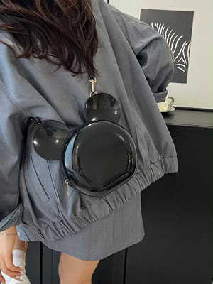 کیف میکی موس سیلیکونی