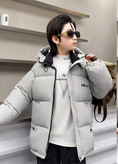 کاپشن بچگانه 6سال تا 10سال وارداتی مدل HH