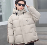 کاپشن بچگانه 5سال تا 10سال وارداتی مدل HAM-ELESS