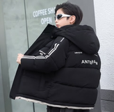 کاپشن بچگانه 5سال تا 10سال وارداتی مدل HAM-ELESS