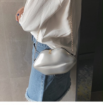 کیف لب دوشی فانتزی