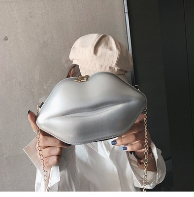 کیف لب دوشی فانتزی